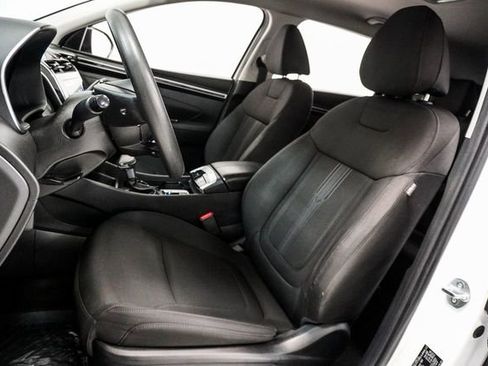 Used 2023 Hyundai Tucson SEL image 6