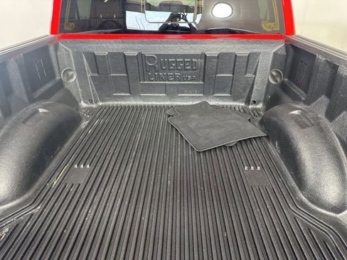 Used 2023 Ford F150 Lariat w/ Equipment Group 502A High image 10