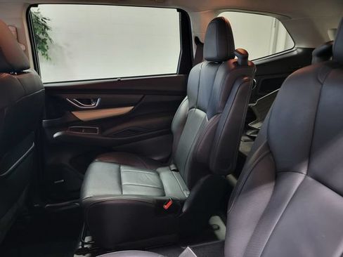 Used 2019 Subaru Ascent Limited w/ Popular Package #2 AWD/4WD image 14