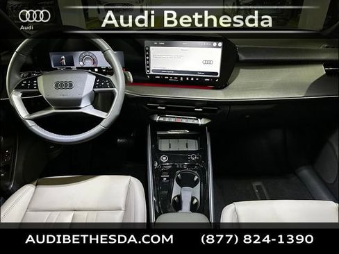 New 2026 Audi Q3 quattro 2.0T AWD/4WD image 11