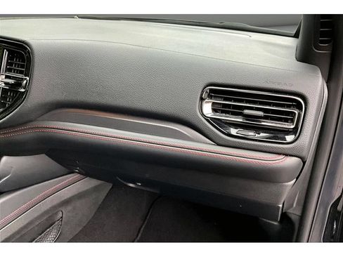 Certified 2025 Dodge Durango GT AWD/4WD image 19