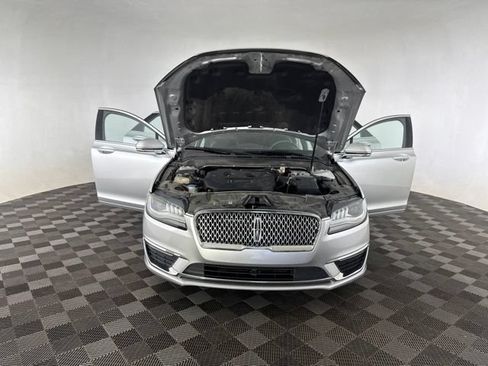 Used 2017 Lincoln MKZ Premiere FWD image 13