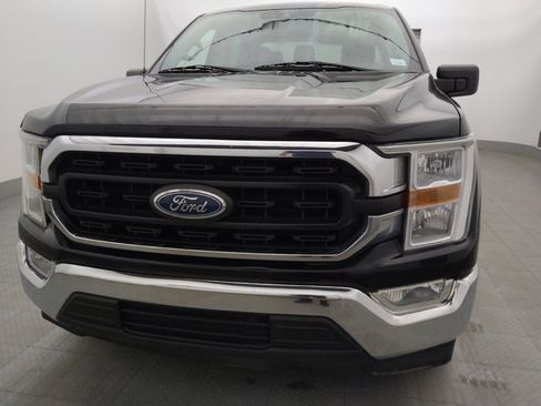 Used 2021 Ford F150 XLT RWD image 15