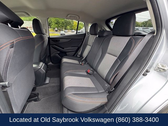 Used 2021 Subaru Crosstrek 2.0i Premium AWD/4WD image 10