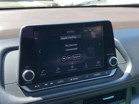 Certified 2023 Nissan Rogue SV FWD image 7