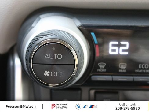 Used 2023 Toyota RAV4 XLE Premium image 42