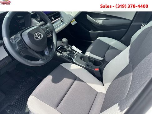 New 2026 Toyota Corolla LE FWD image 22