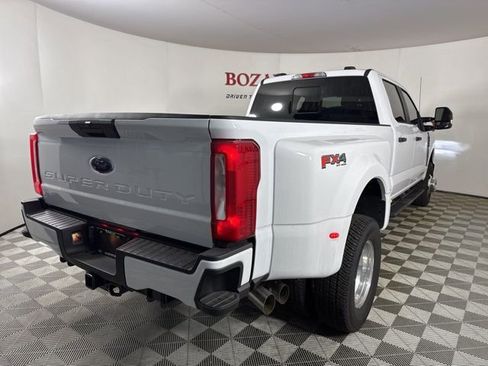 Used 2026 Ford F350 XL w/ STX Appearance Package image 8