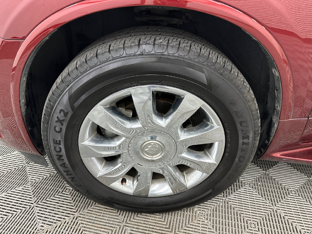 Used 2017 Buick Enclave Premium FWD image 13