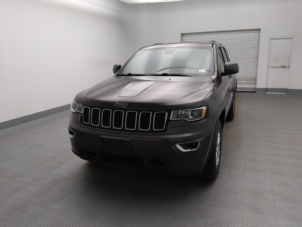 Used 2018 Jeep Grand Cherokee Laredo AWD/4WD image 15