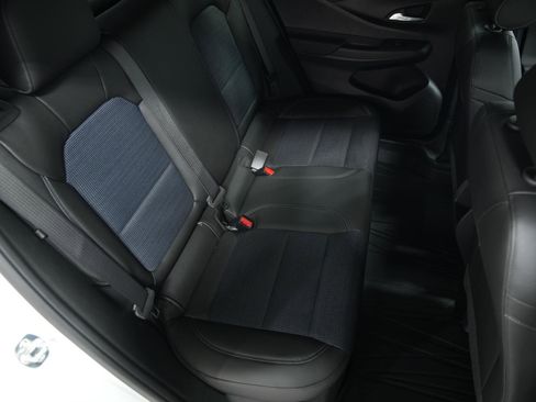 New 2026 Buick Envista Preferred w/ Convenience I Package image 15