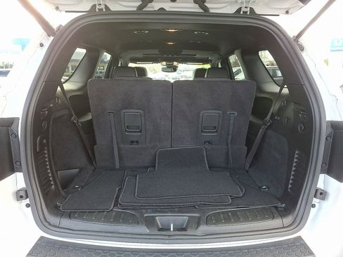 Used 2024 Dodge Durango GT image 33