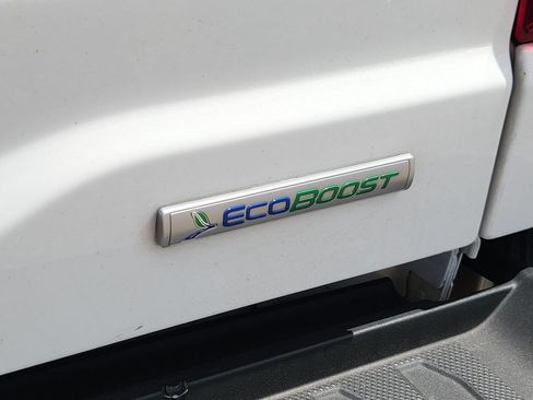 Used 2022 Ford F150 XLT w/ Equipment Group 302A High RWD image 9