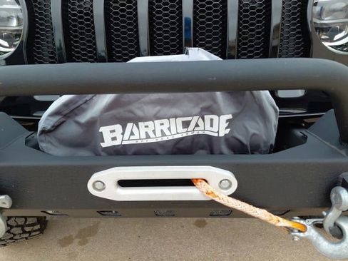 Used 2021 Jeep Wrangler Sport AWD/4WD image 35