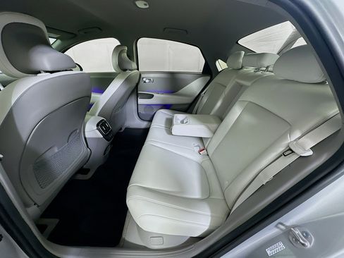 Used 2023 Hyundai Ioniq 6 SEL image 28