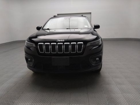 Used 2022 Jeep Cherokee Latitude Lux image 15