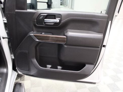 Used 2023 Chevrolet Silverado 2500 LT w/ Convenience Package AWD/4WD image 26