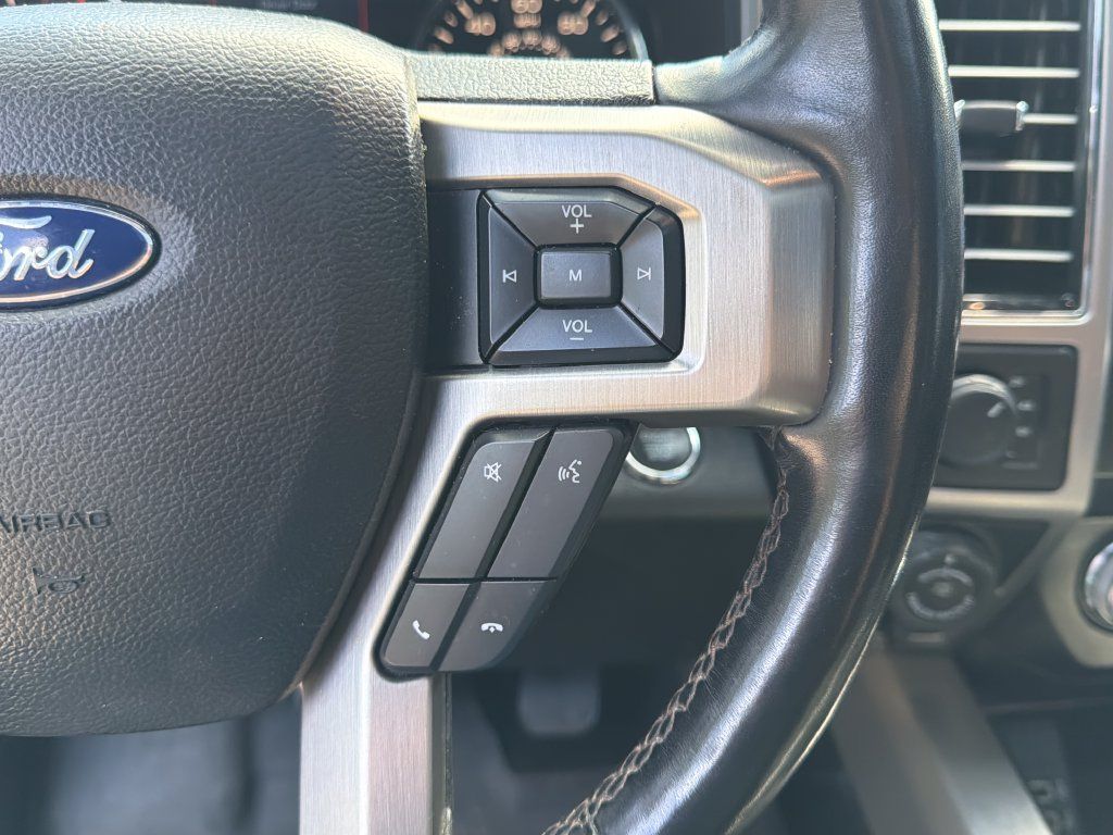 Used 2019 Ford F150 Platinum w/ Equipment Group 701A Luxury AWD/4WD image 21