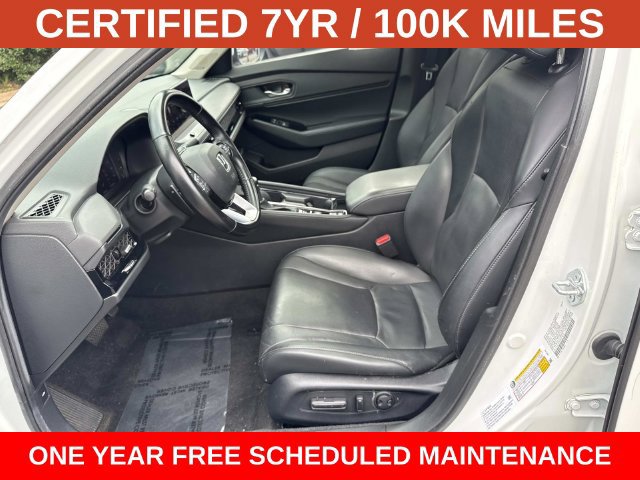 Used 2024 Honda Accord Touring image 14