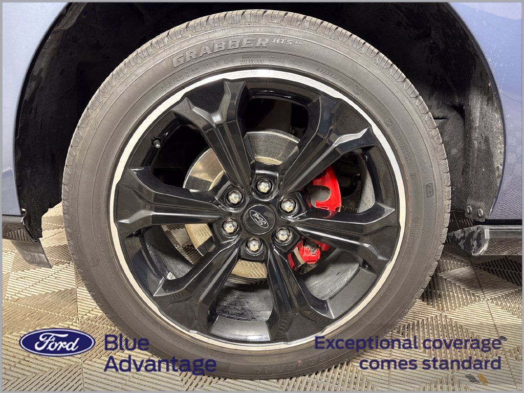 Certified 2023 Ford Expedition Max Limited RWD image 14