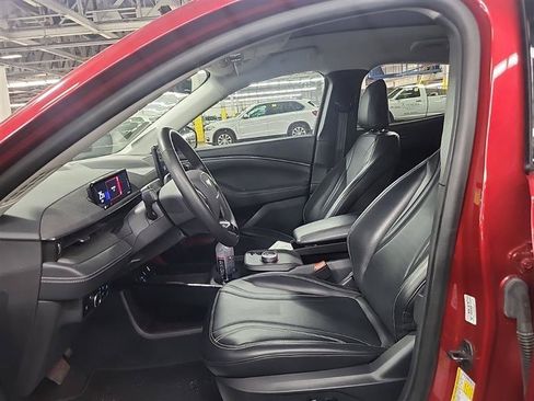 Used 2023 Ford Mustang Mach-E Premium AWD/4WD image 7