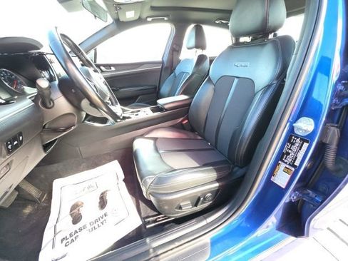 Used 2022 Kia K5 GT-Line w/ GT-Line Awd Premium Package image 13