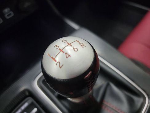 Certified 2023 Honda Civic Si image 27