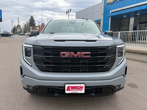 Used 2024 GMC Sierra 1500 Elevation image 8