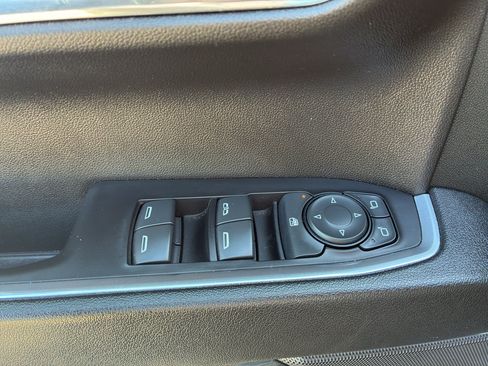 Used 2023 Chevrolet Silverado 1500 LT AWD/4WD image 24