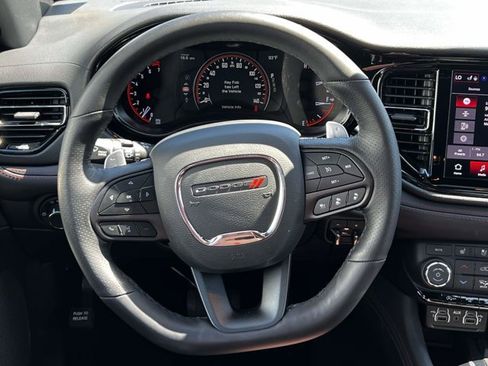Used 2026 Dodge Durango GT AWD/4WD image 14