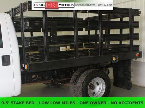 Used 2015 Ford F350 XL image 8