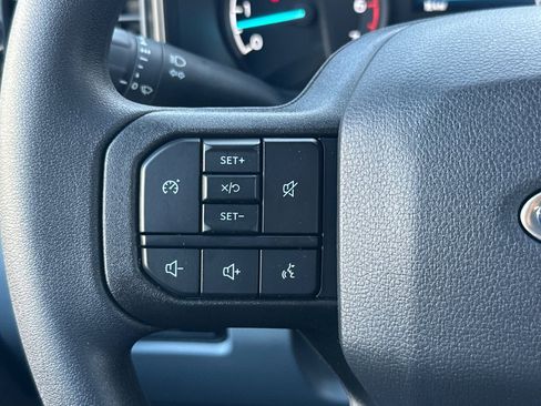 New 2026 Ford F250 XL w/ XL Chrome Package image 24