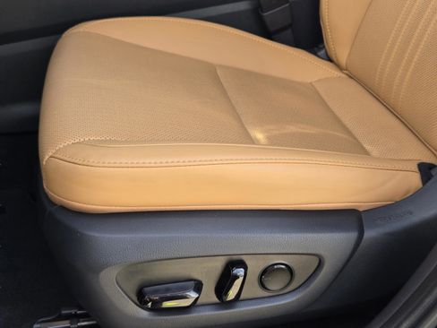 Used 2024 Lexus NX 350h AWD image 21