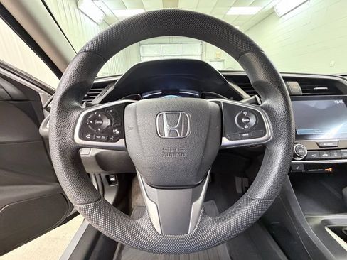 Used 2017 Honda Civic EX-T image 39