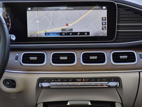 Used 2022 Mercedes-Benz GLE 350 image 33