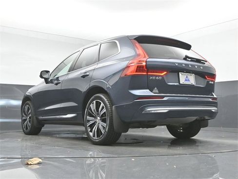 Used 2023 Volvo XC60 B6 Ultimate w/ Climate Package image 42