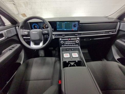 New 2026 Hyundai Santa Fe SE AWD/4WD image 39