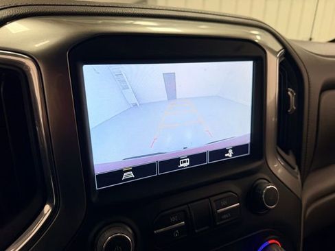 Certified 2022 Chevrolet Silverado 1500 LTZ w/ Safety Package II image 14