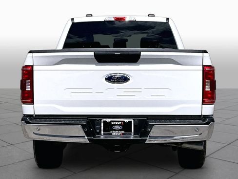 Used 2021 Ford F150 XLT w/ Equipment Group 301A Mid AWD/4WD image 5