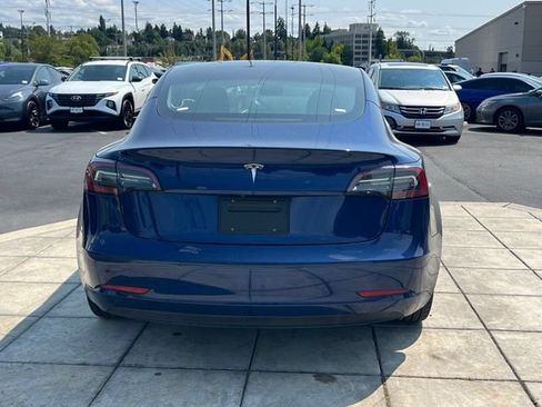 Used 2023 Tesla Model 3 Standard Range RWD image 10