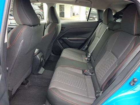 Used 2024 Subaru Impreza 2.0i Sport AWD/4WD image 10