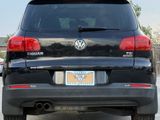 Used 2017 Volkswagen Tiguan Wolfsburg Edition image 4
