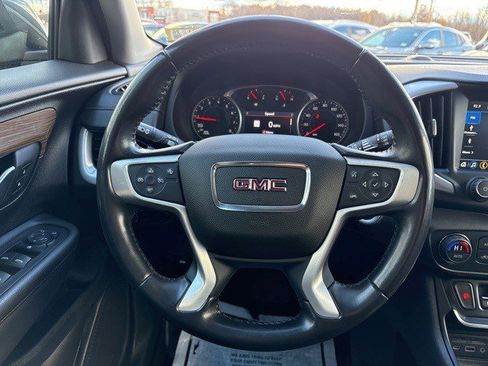 Certified 2021 GMC Terrain SLE w/ Driver Convenience Package image 30