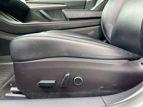 Used 2022 Tesla Model 3 Long Range AWD/4WD image 21