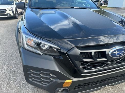 Used 2025 Subaru Outback Wilderness image 15