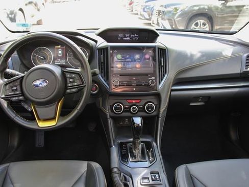 Certified 2023 Subaru Crosstrek 2.5i Sport AWD/4WD image 35