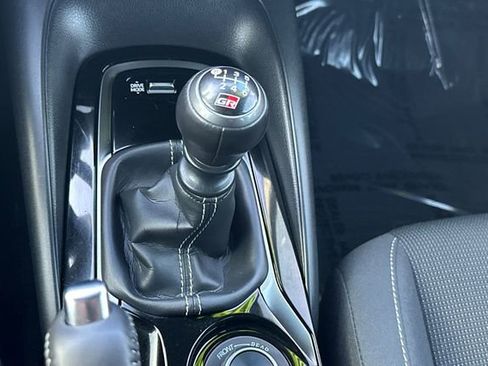 Used 2023 Toyota Corolla GR image 28