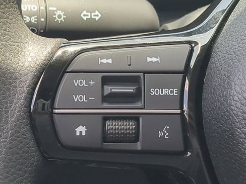 New 2026 Honda Civic LX image 21