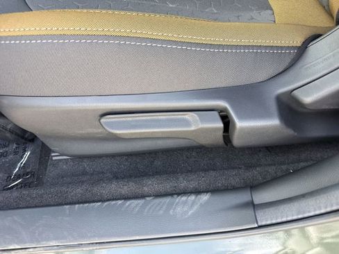 New 2026 Subaru Crosstrek 2.5i Sport image 12