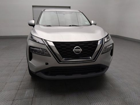 Used 2022 Nissan Rogue SV AWD/4WD image 14